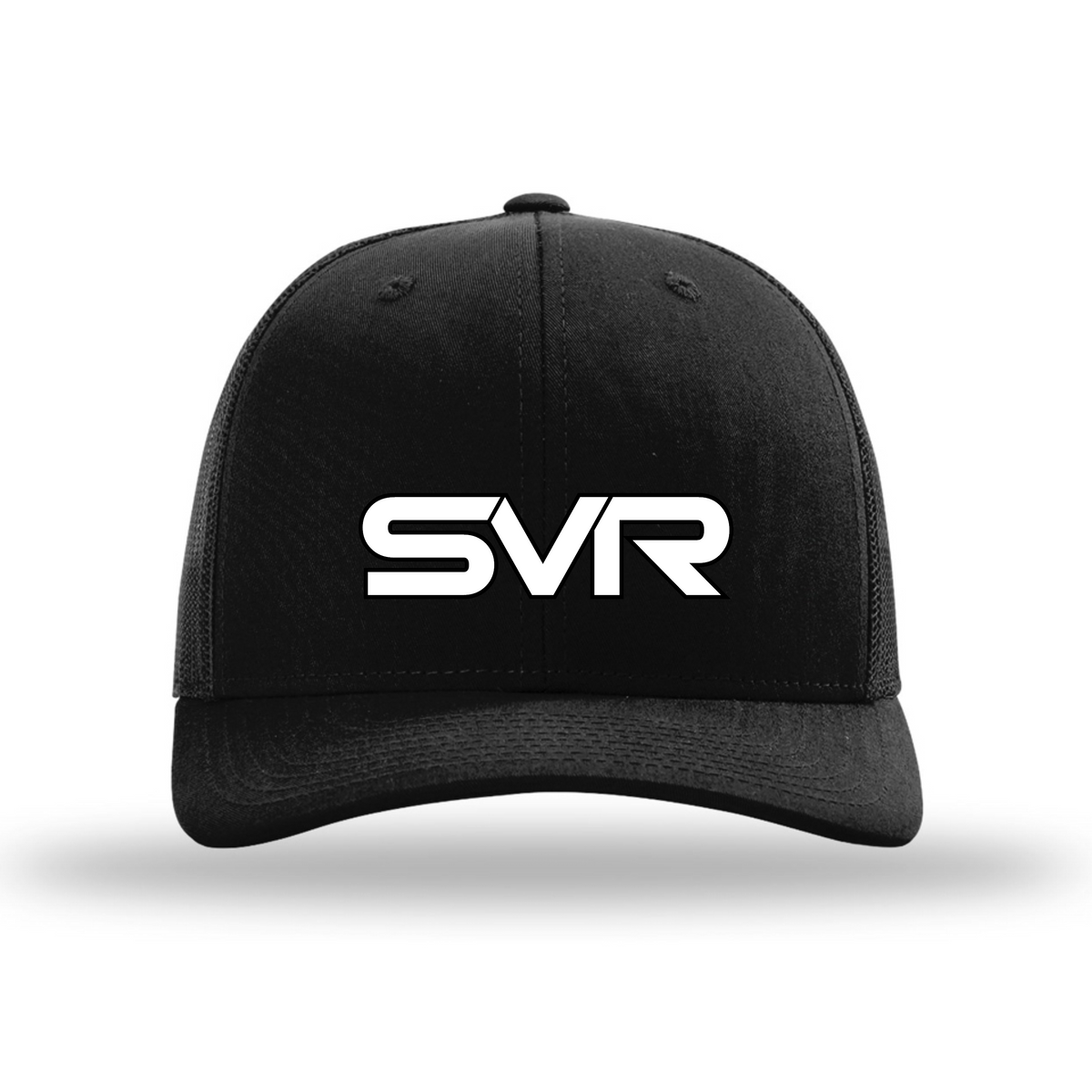SVR Hat - Embroidered