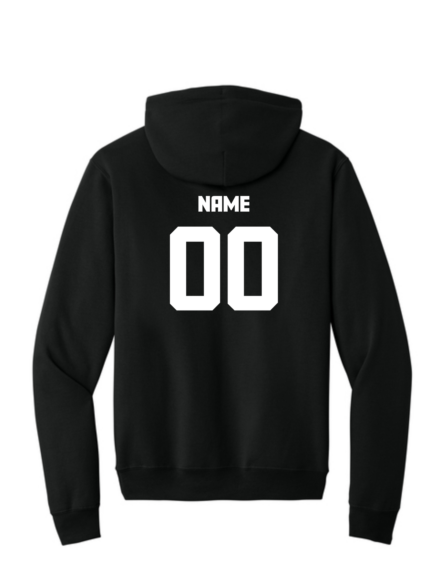 SVR Soccer - Hoodie