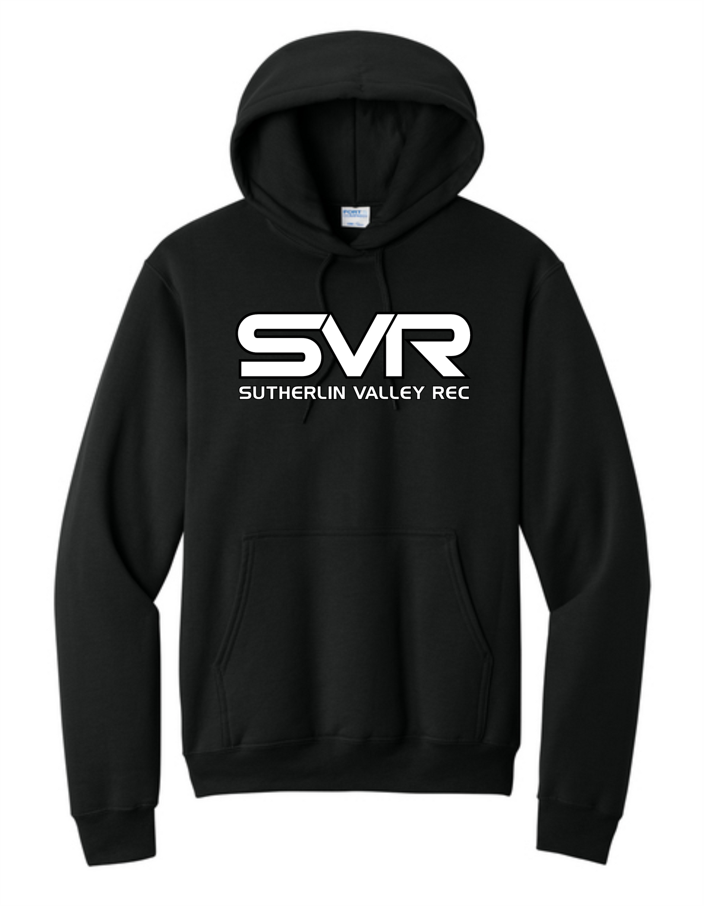SVR - Hoodie