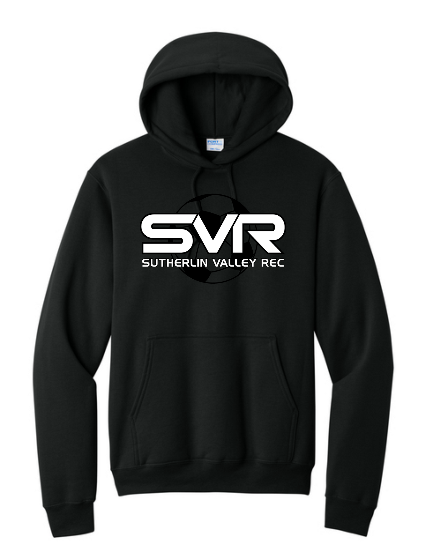 SVR Soccer - Hoodie