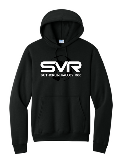 SVR Soccer - Hoodie