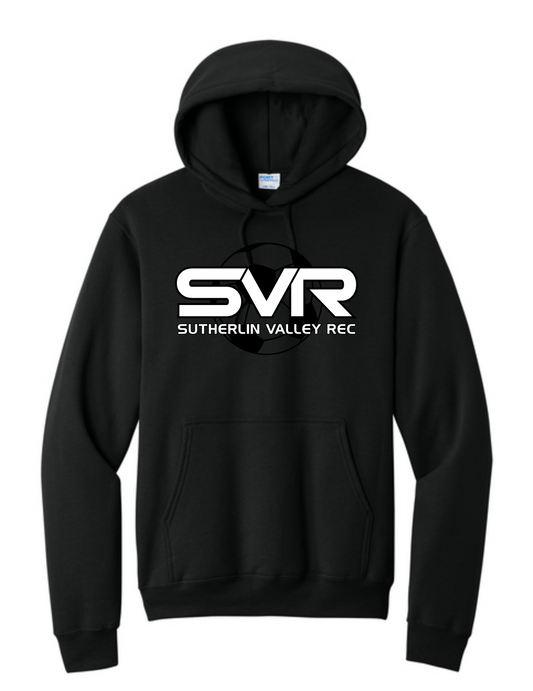 SVR Soccer - Hoodie