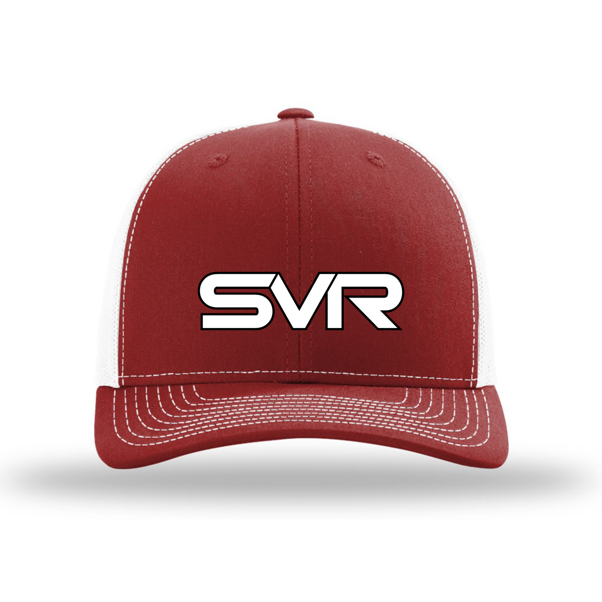 SVR Hat - Embroidered