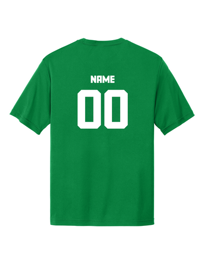 SVR Soccer - Performance T-shirt