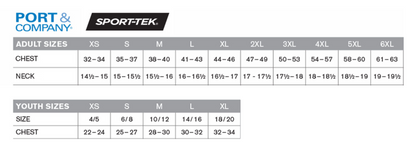 SVR Soccer - Performance T-shirt