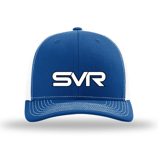 SVR Hat - Embroidered