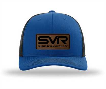 SVR Patch Hat