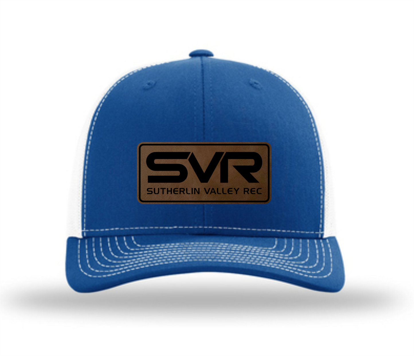 SVR Patch Hat