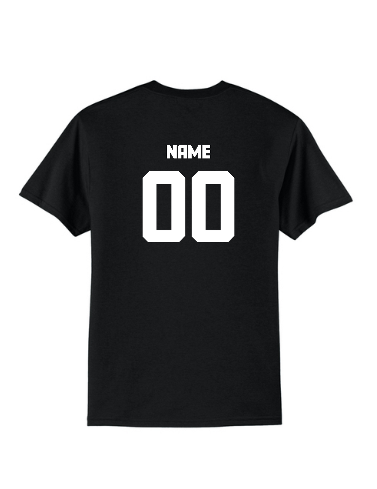 SVR - T-shirt
