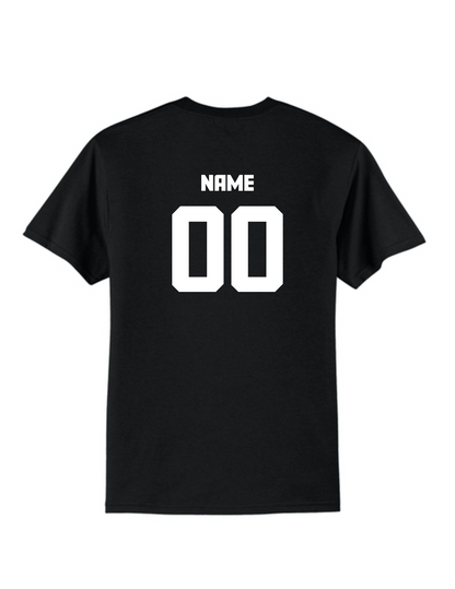 SVR - T-shirt