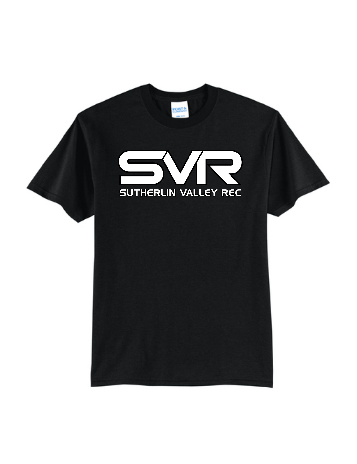 SVR - T-shirt