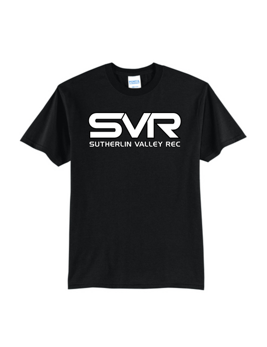 SVR - T-shirt