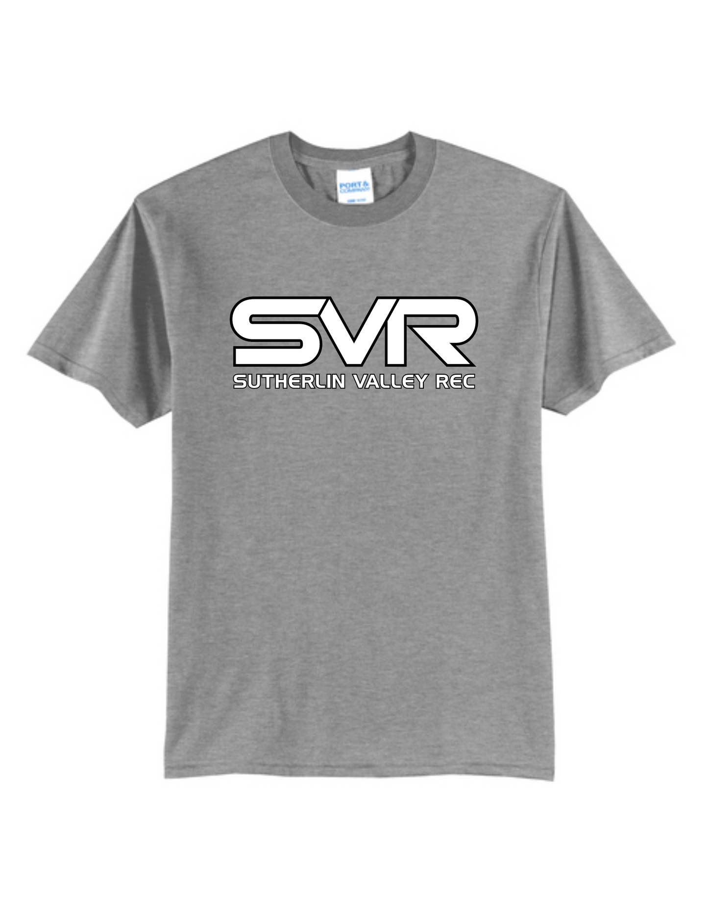 SVR - T-shirt