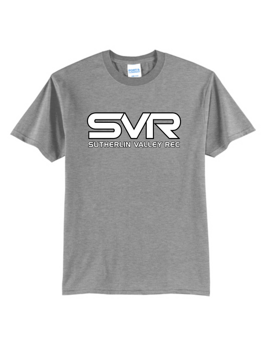 SVR - T-shirt