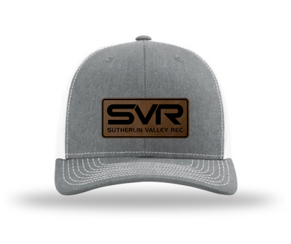 SVR Patch Hat
