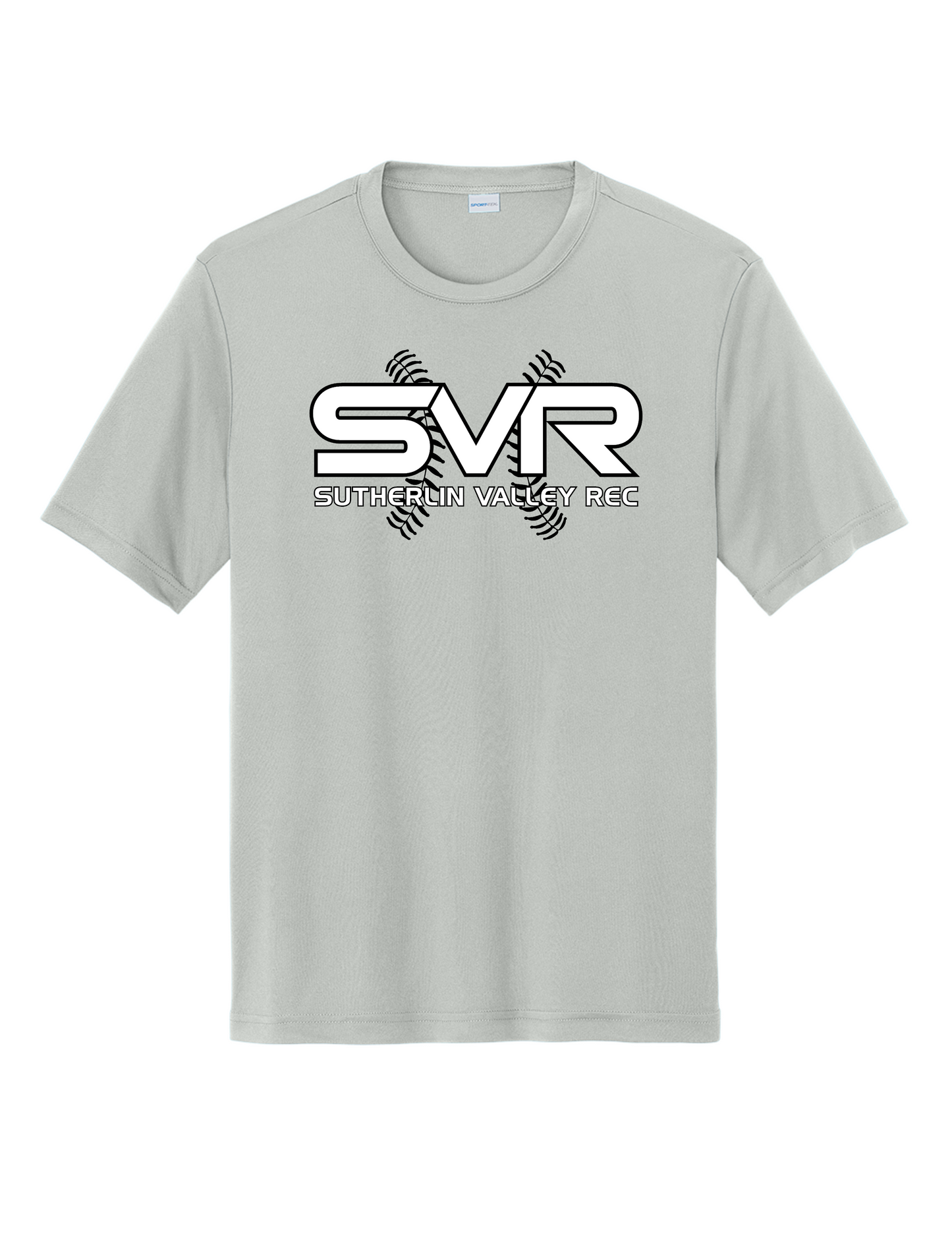 SVR Baseball - Performance T-Shirt