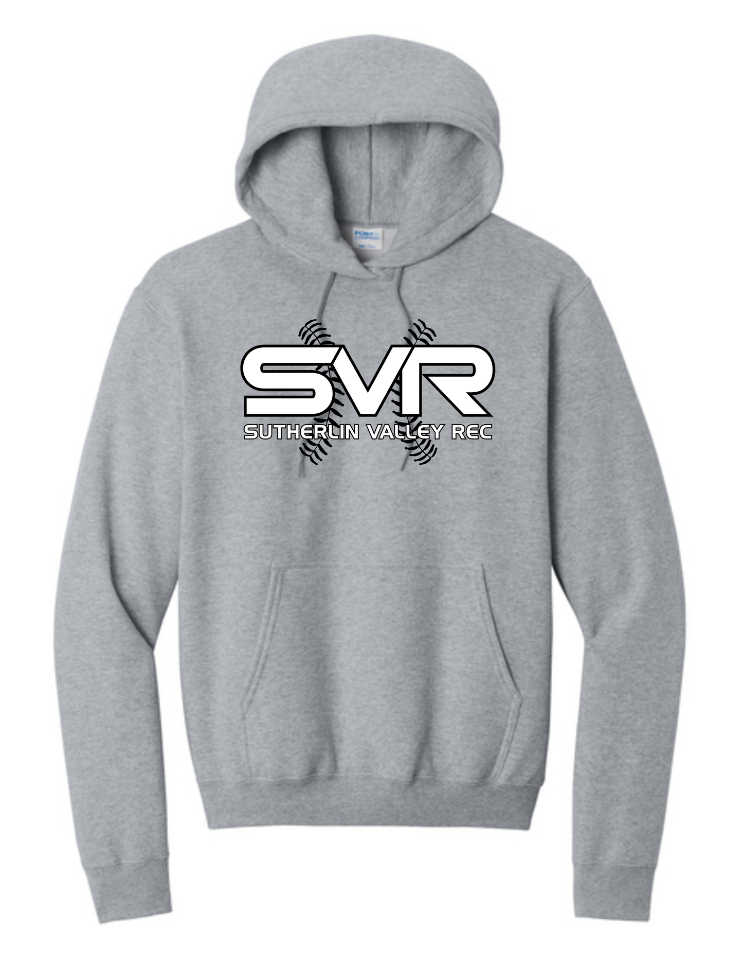 SVR Baseball - Hoodie