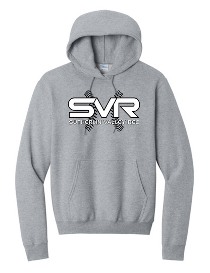 SVR Baseball - Hoodie