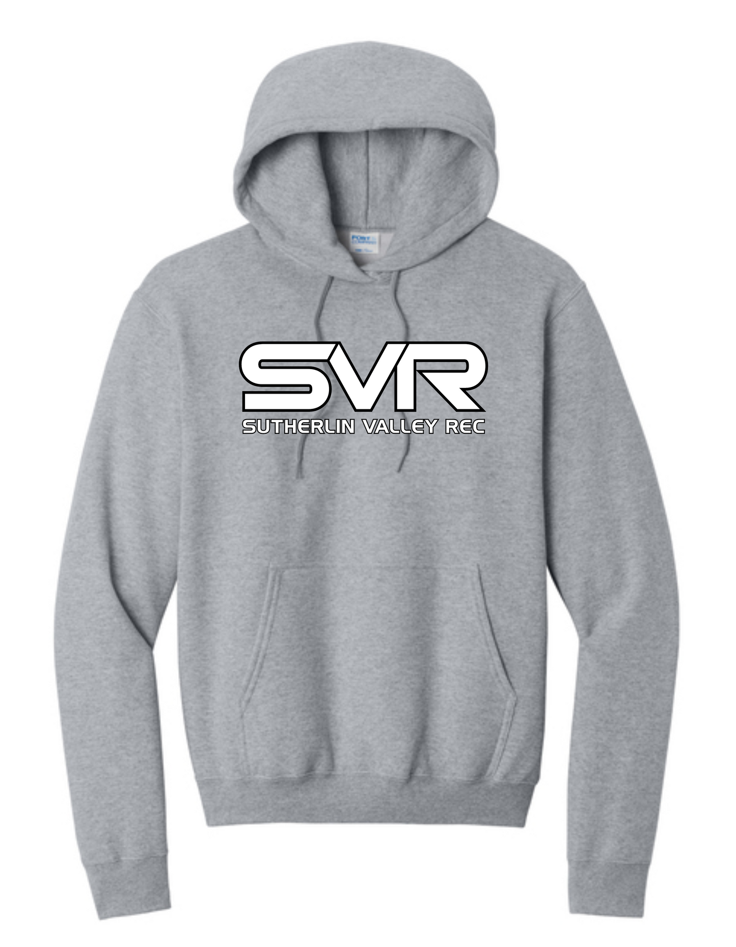 SVR - Hoodie