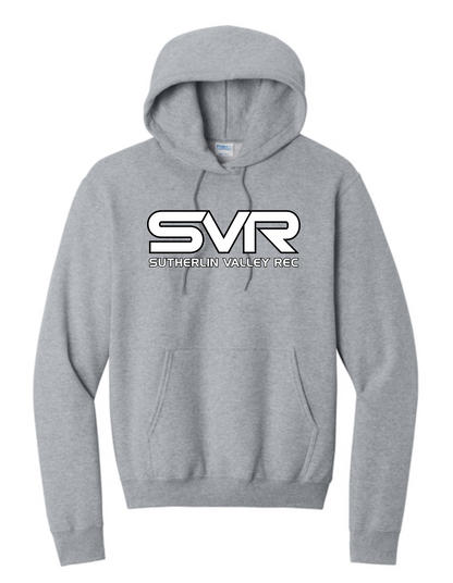 SVR - Hoodie