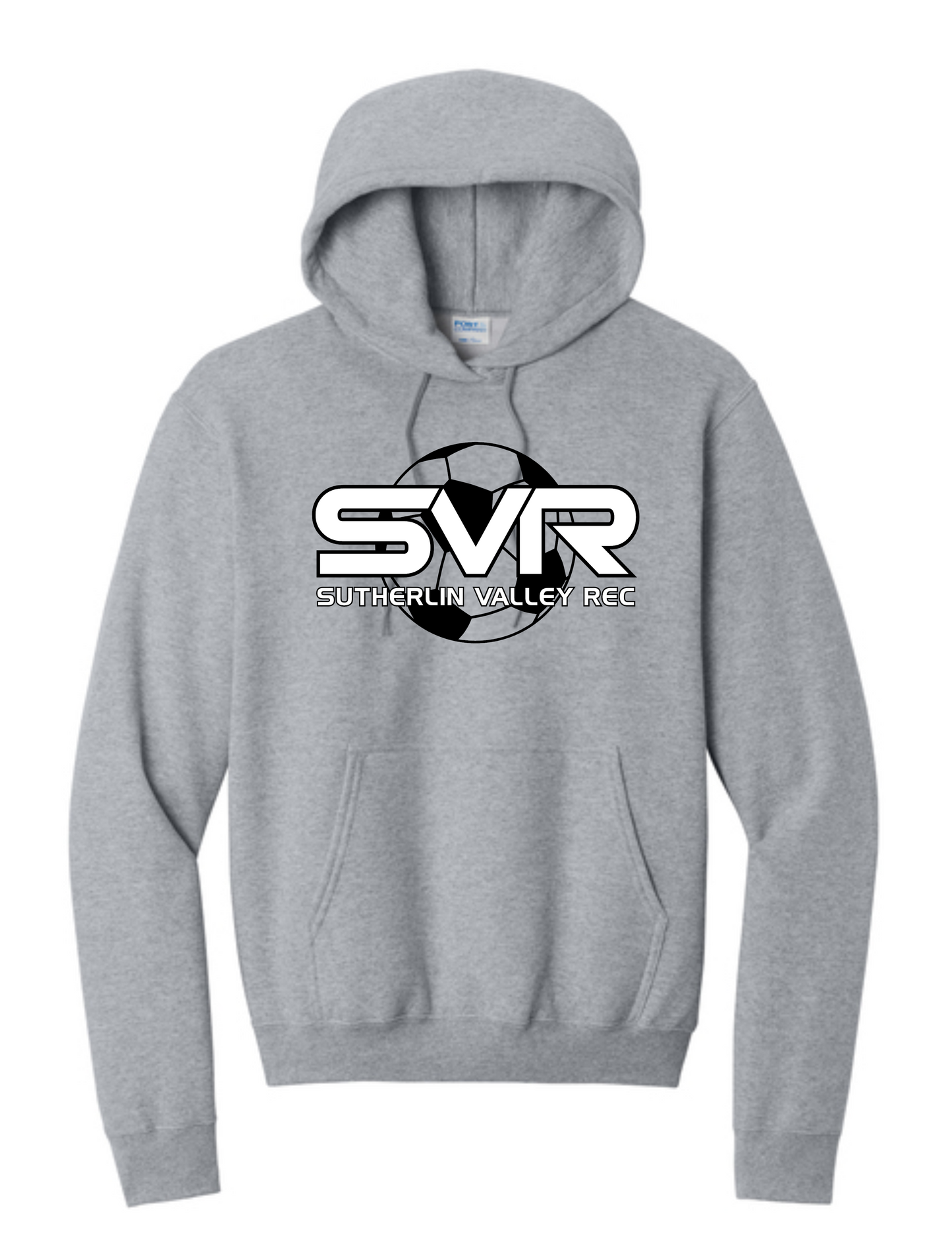 SVR Soccer - Hoodie