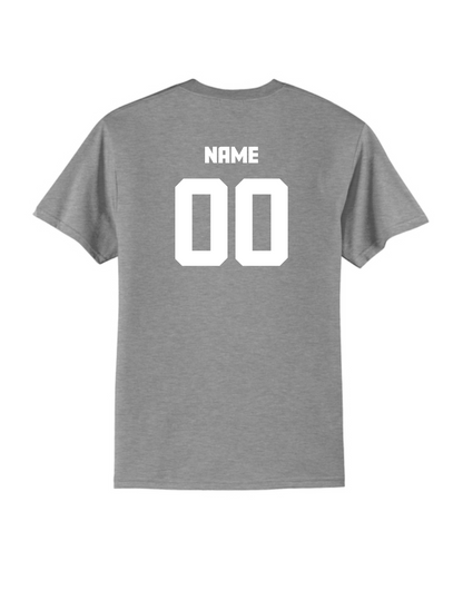 SVR Baseball T-Shirt