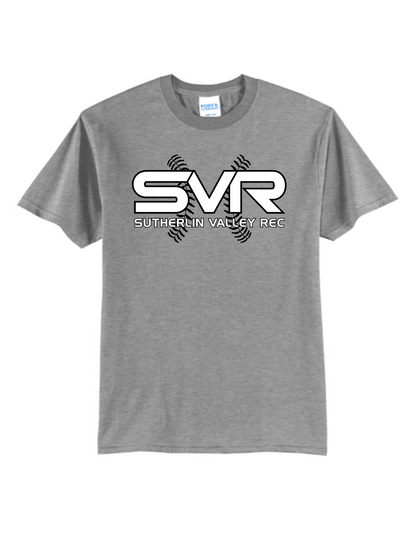 SVR Baseball T-Shirt
