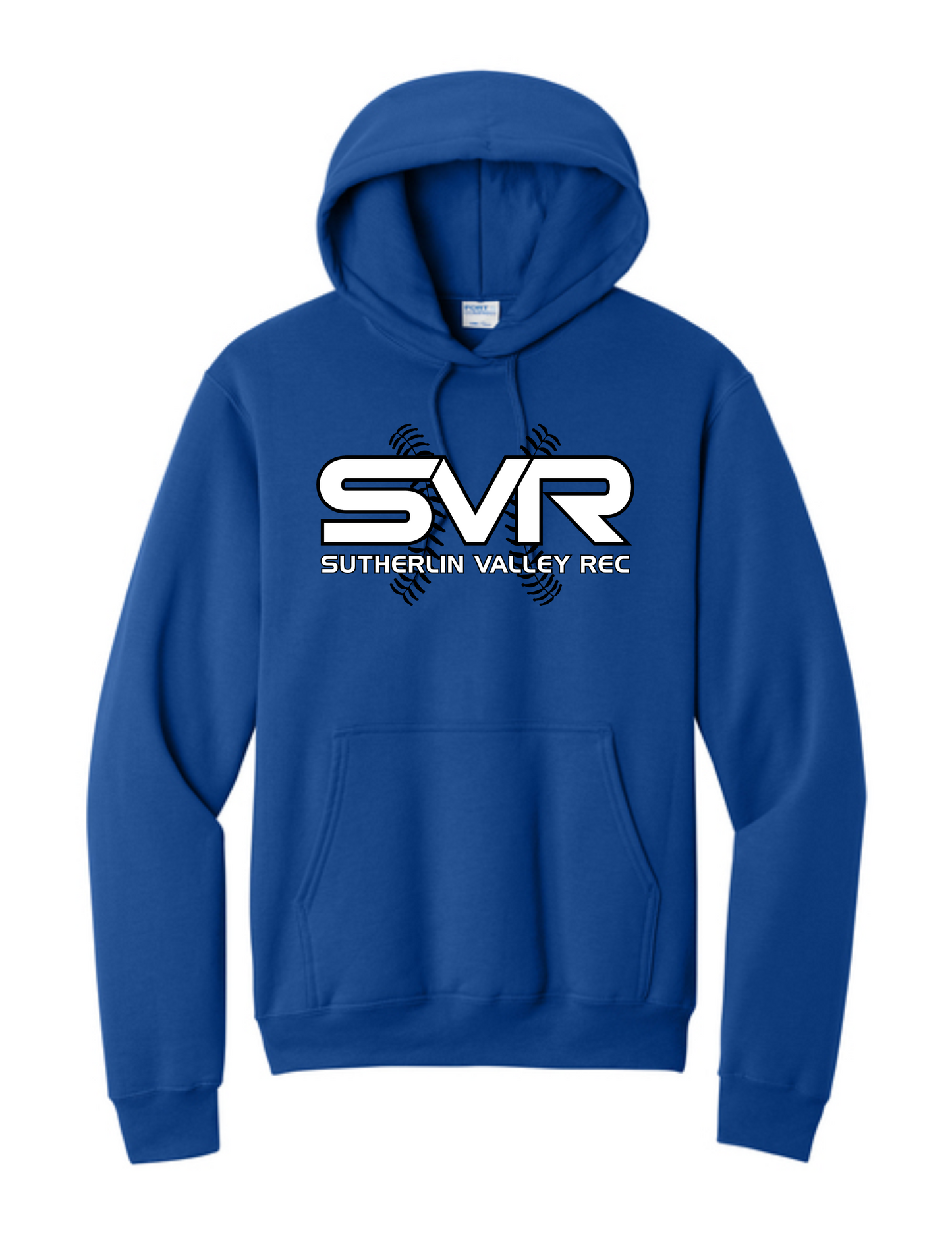 SVR Baseball - Hoodie