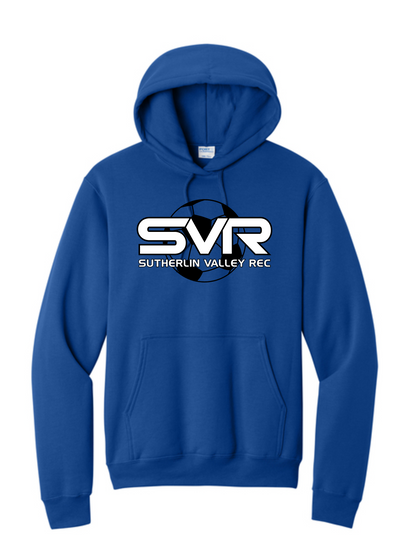 SVR Soccer - Hoodie