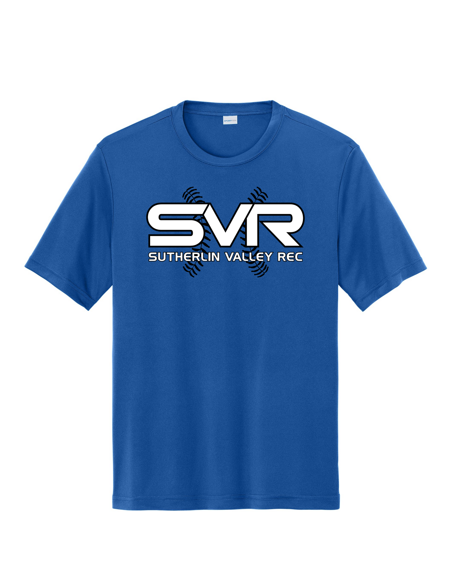 SVR Baseball - Performance T-Shirt