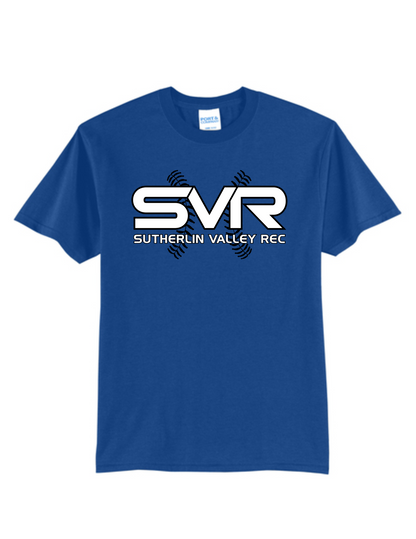 SVR Baseball T-Shirt